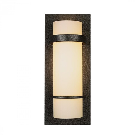 Hubbardton Forge Banded Sconce 205812-SKT-20-GG0065